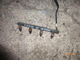 форсунка Chevrolet Nubira 1 поколение 2005, 1.6 л., бензин, МКПП, универсал