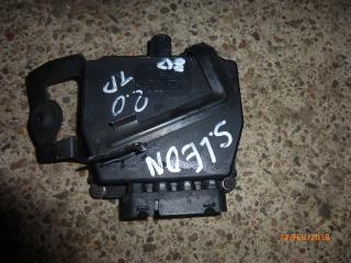 блок управления двигателем SEAT Leon 1 поколение 2002, 2.0 л., дизель