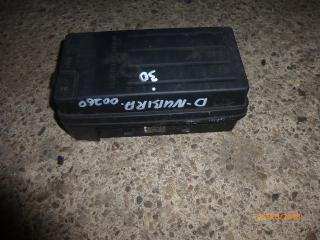 блок предохранителей Chevrolet Nubira 1 поколение 2005, 1.6 л., бензин, МКПП, универсал