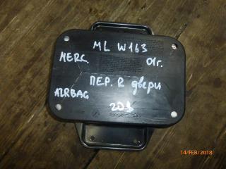 подушка безопасности коленная Mercedes-Benz M-Класс W163 2001, 30307146