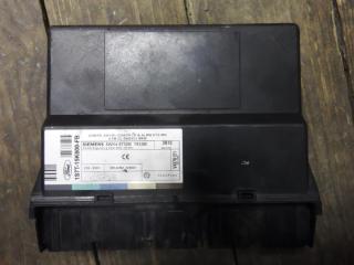 блок комфорта Ford Focus 1 поколение 2001, 1S7T-15K600-FB