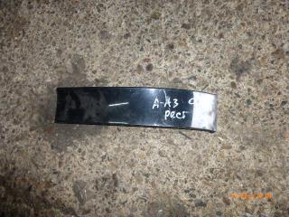 ус под фонарь левый Audi A3 8L [рестайлинг] 2001