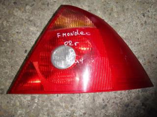 фонарь задний правый Ford Mondeo 3 поколение 2002