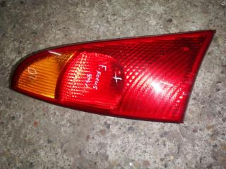 фонарь задний левый Ford Focus 1 поколение 1999