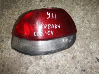фонарь задний левый Subaru Legacy 2 поколение 1996, универсал