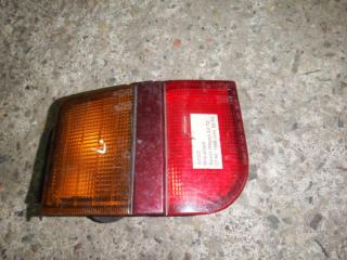 фонарь задний левый Mitsubishi Space Wagon 2 поколение (Typ N30/N40) 1998