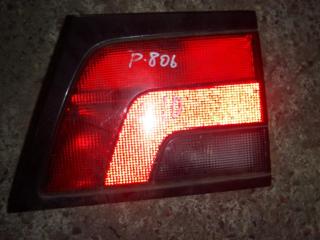 фонарь крышки багажника левый Peugeot 806 1 поколение 1998