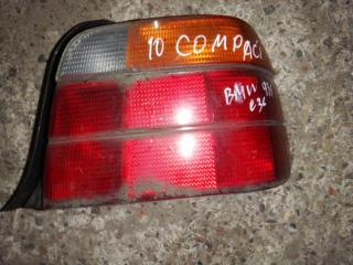 фонарь задний правый BMW 3 серия E36 1994