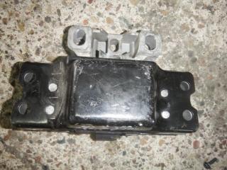 подушка крепления двигателя Volkswagen Golf 5 поколение 2007, 1.9 л., дизель, МКПП, хетчбэк 5 дв., 1K0199555