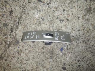 блок управления стеклоподъемниками Hyundai Matrix 1 поколение 2001, 1.8 л., бензин, АКПП, минивэн