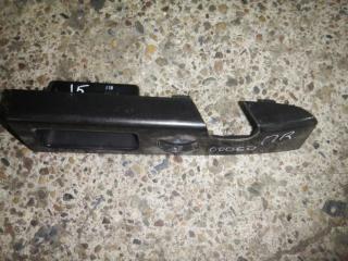 кнопка стеклоподъемника Kia Sorento 1 поколение [рестайлинг] 2007, 2.5 л., дизель, МКПП, минивэн