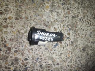 переключатель света Volkswagen Sharan 1 поколение [рестайлинг] 2002, 1.9 л., дизель, МКПП, минивэн