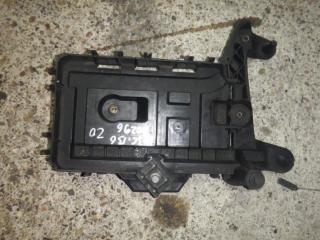 полка аккумулятора Volkswagen Passat B6 2008, 2.0 л., дизель, АКПП, универсал