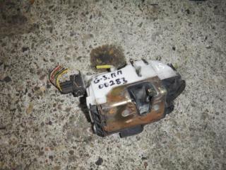 замок двери передней правой Volkswagen Golf 3 поколение 1997, 1.9 л., дизель, МКПП, универсал