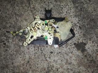 стеклоподъемник задний правый Mazda MPV 1 поколение [рестайлинг] 1997