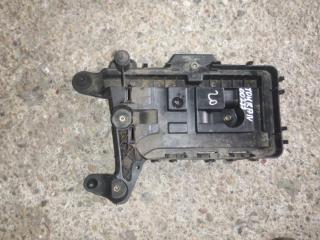 полка аккумулятора Volkswagen Touran 1 поколение 2005, 2.0 л., дизель, МКПП, минивэн