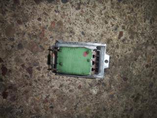 сопротивление печки Volkswagen Transporter T4 1997, 2.4 л., дизель, МКПП, микроавтобус