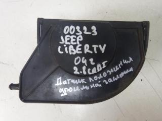 датчик положения дроссельной заслонки Jeep Liberty 1 поколение 2004, 2.8 л., дизель, АКПП, внедорожник 5 дв., 52850616AE