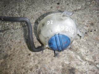 бачок расширительный Volkswagen Caddy 3 поколение 2005, 1.9 л., дизель, МКПП