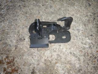 замок капота Volkswagen Touran 1 поколение 2004, 1.9 л., дизель, МКПП, минивэн, 1T0823480A