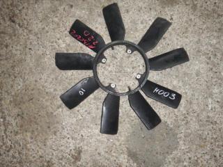 крыльчатка вискомуфты Mercedes-Benz C-Класс W202/S202 1996