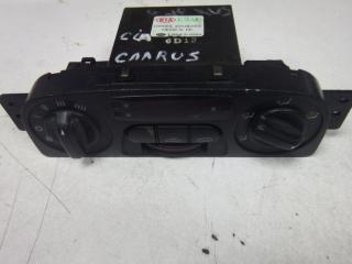 блок управления печки / климат-контроля Kia Clarus 1 поколение 1997, 0K9AB61190