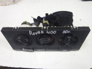 блок управления печки / климат-контроля Rover 400 Series 2 поколение 2000