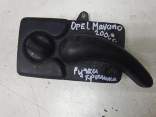 ручка внутренняя Opel Movano A 2000