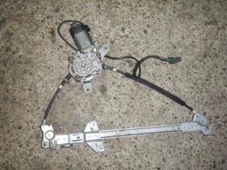 стеклоподъемник электрический передний правый Audi A6 4A/C4 1996