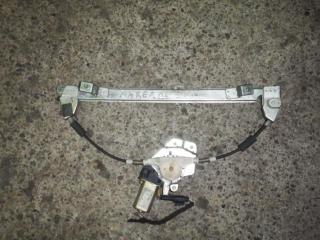 стеклоподъемник передний левый Fiat Marea 1 поколение 1999