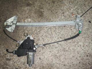 стеклоподъемник передний левый Mitsubishi Space Star 1 поколение 2002