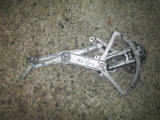 стеклоподъемник передний левый Opel Combo 2 поколение (B) 1996