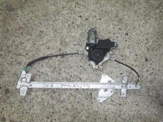 стеклоподъемник передний левый Mitsubishi Space Star 1 поколение 2002