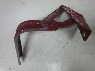 петля капота Renault Master 2 поколение 1999, 2.5 л., дизель, МКПП, микроавтобус