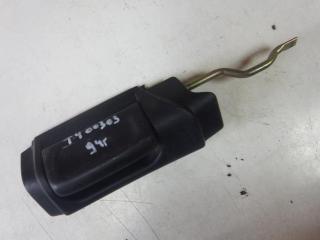 ручка внутренняя задняя правая Volkswagen Transporter T4 1997, 2.4 л., дизель, МКПП, микроавтобус, 721843642