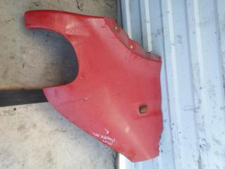 крыло переднее правое Renault Master 2 поколение 1999, 2.5 л., дизель, МКПП, микроавтобус