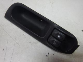 блок управления стеклоподъемниками Renault Scenic 1 поколение [рестайлинг] 2001, 1.6 л., бензин, МКПП, минивэн