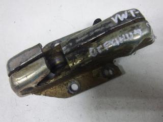ограничитель открывания двери Volkswagen Transporter T4 1997, 2.4 л., дизель, МКПП, микроавтобус, 701827545