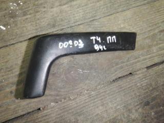 ручка внутренняя передняя правая Volkswagen Transporter T4 1997, 2.4 л., дизель, МКПП, микроавтобус