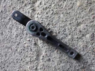 кронштейн КПП Volkswagen Golf 4 поколение 2005, 2.0 л., дизель, МКПП, хетчбэк 5 дв.