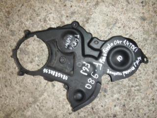 защита (кожух) ремня ГРМ Ford Fiesta 4 поколение 1998, 1.4 л., дизель, 9637885480