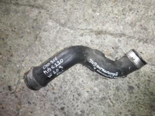 патрубок турбины Mercedes-Benz C-Класс W203/S203/CL203 [рестайлинг] 2004, 2.2 л., дизель, универсал, A2035282082