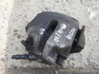 суппорт передний правый BMW 5 серия E39 1998, 2.5 л., бензин, МКПП, седан
