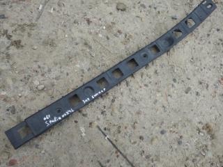 крепление бампера Skoda Fabia 1 поколение [рестайлинг] 2006, 1.9 л., дизель, МКПП, хетчбэк 5 дв., 6Y6807863