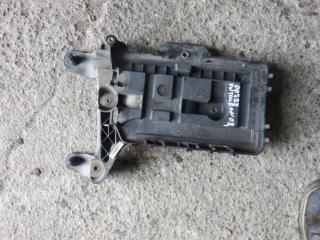 полка аккумулятора Volkswagen Touran 1 поколение 2005, 1.9 л., дизель, МКПП, минивэн, 1K0915333B