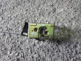 замок двери задней левой Volkswagen Passat B4 1994, 2.0 л., бензин, МКПП, универсал, 357839015D