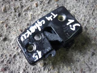 замок двери задней правой Volkswagen Transporter T4 1996