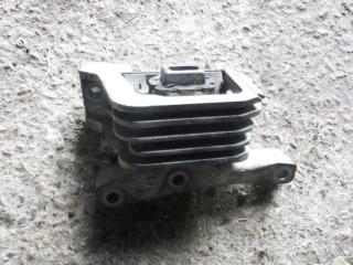 подушка крепления КПП Peugeot 207 1 поколение 2007, бензин