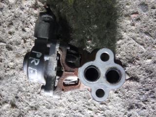 клапан EGR Mazda Premacy 1 поколение [рестайлинг] 2002, 2.0 л., бензин