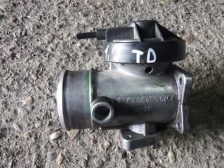 клапан EGR Mercedes-Benz A-Класс W168/V168 [рестайлинг] 2002, 1.7 л., дизель, A6680900454